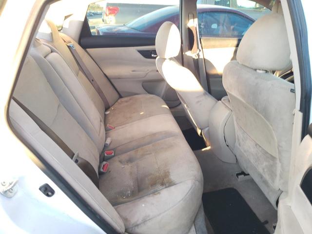 Photo 10 from auction – 2014 NISSAN ALTIMA 2.5 with VIN 1N4AL3AP4EC101305
