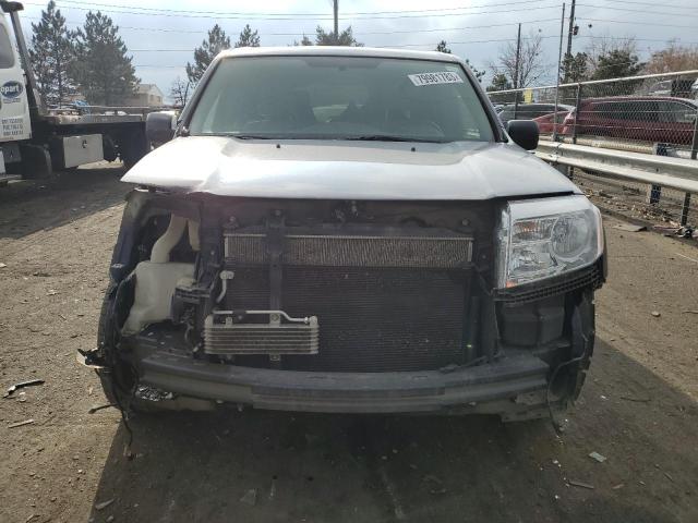 Фото 5 с аукциона – 2013 HONDA PILOT EX с VIN 5FNYF4H44DB082953