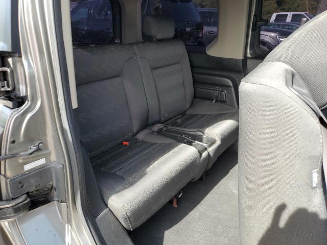 Photo 10 from auction – 2008 HONDA ELEMENT SC with VIN 5J6YH189X8L007885