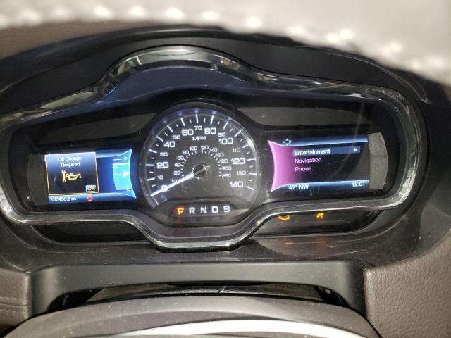 Photo 9 from auction – 2015 LINCOLN MKT with VIN 2LMHJ5AT3FBL01004
