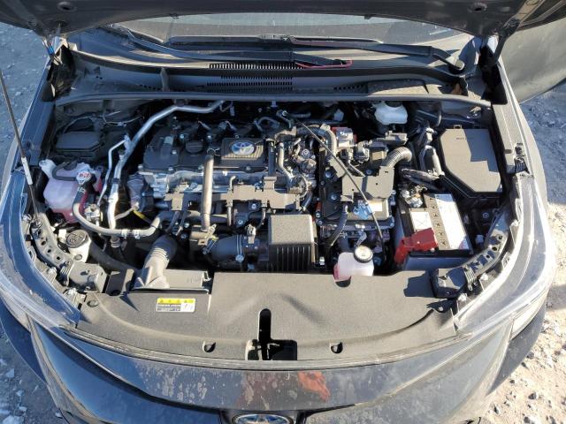 Photo 11 from auction – 2023 TOYOTA COROLLA LE with VIN JTDBCMFE8P3020337