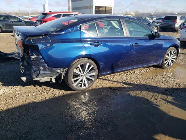 Photo 3 from auction – 2022 NISSAN ALTIMA SR with VIN 1N4BL4CV4NN379535