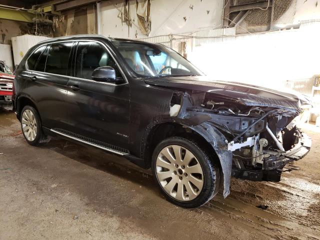 Photo 4 from auction – 2014 BMW X5 XDRIVE3 with VIN 5UXKR0C55E0K45615