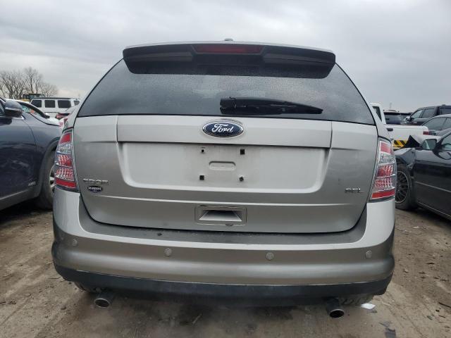 Photo 6 from auction – 2008 FORD EDGE SEL with VIN 2FMDK38C98BA90475