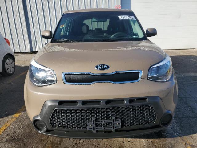 Foto 5 de la subasta – 2016 KIA SOUL con VIN KNDJN2A22G7308029