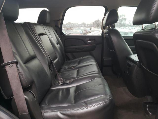 Photo 10 from auction – 2013 GMC YUKON SLT with VIN 1GKS2CE06DR161908