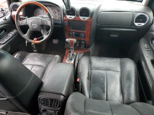 Photo 8 from auction – 2007 GMC ENVOY DENA with VIN 1GKET63M072229263