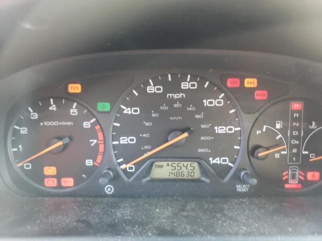 Photo 9 from auction – 2002 HONDA ODYSSEY EX with VIN 5FNRL18652B050975