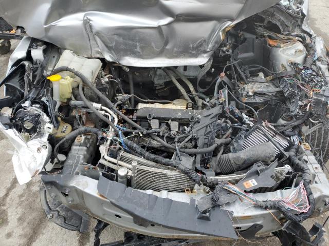 Photo 11 from auction – 2013 MAZDA 3 I with VIN JM1BL1TF2D1762901