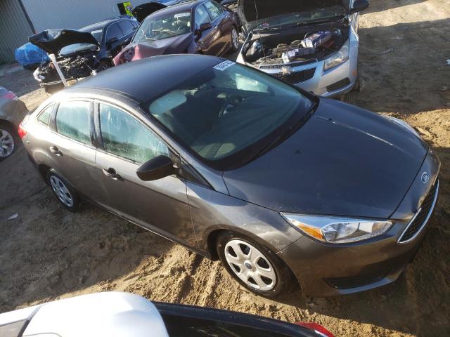Photo 4 from auction – 2015 FORD FOCUS S with VIN 1FADP3E24FL382474
