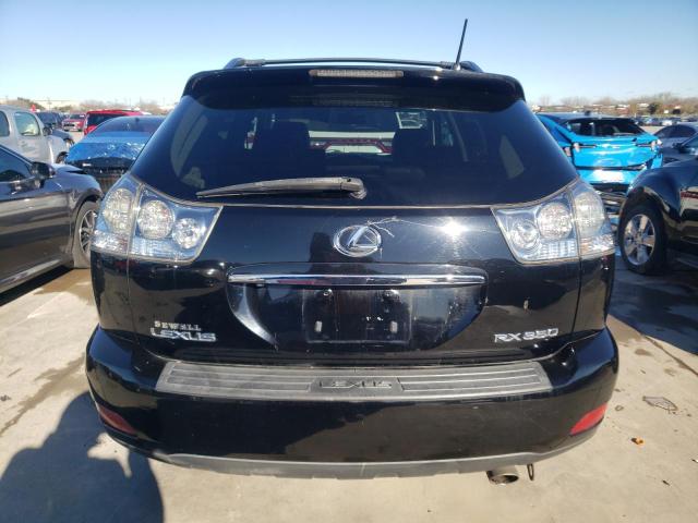 Photo 6 from auction – 2008 LEXUS RX 350 with VIN 2T2GK31U98C043065