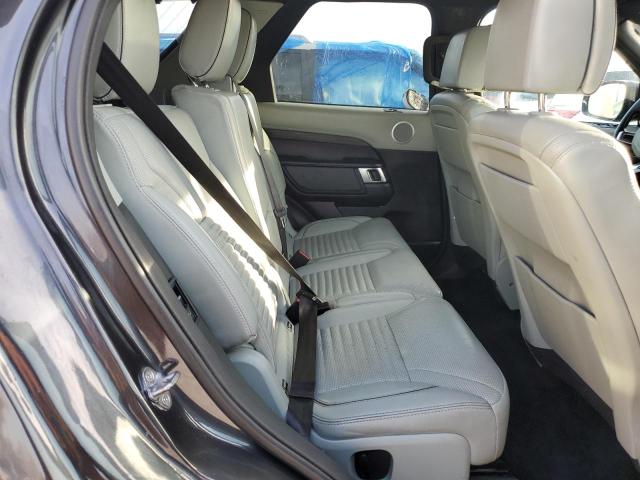 Photo 11 from auction – 2019 LAND ROVER DISCOVERY with VIN SALRT2RV4KA081115