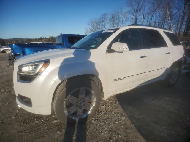 GMC ACADIA DEN 2016 with VIN 1GKKVTKD7GJ345515 - Photo from auction