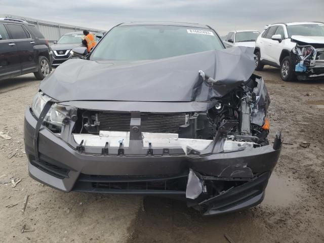 Photo 5 from auction – 2016 HONDA CIVIC EX with VIN 19XFC2F70GE062596