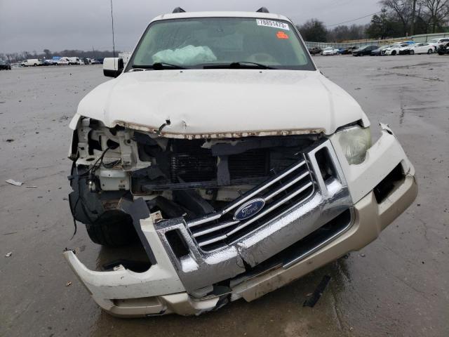 Photo 5 from auction – 2008 FORD EXPLORER E with VIN 1FMEU74E58UA19569