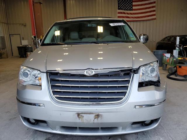 Zdjęcie 5 z aukcji – 2010 CHRYSLER TOWN & COU z VIN 2A4RR6DX4AR257591