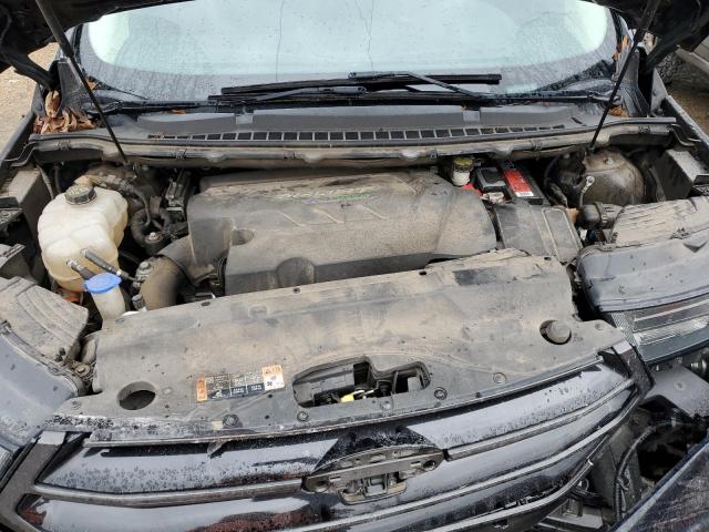 Photo 12 from auction – 2015 FORD EDGE SPORT with VIN 2FMTK3AP0FBC28703