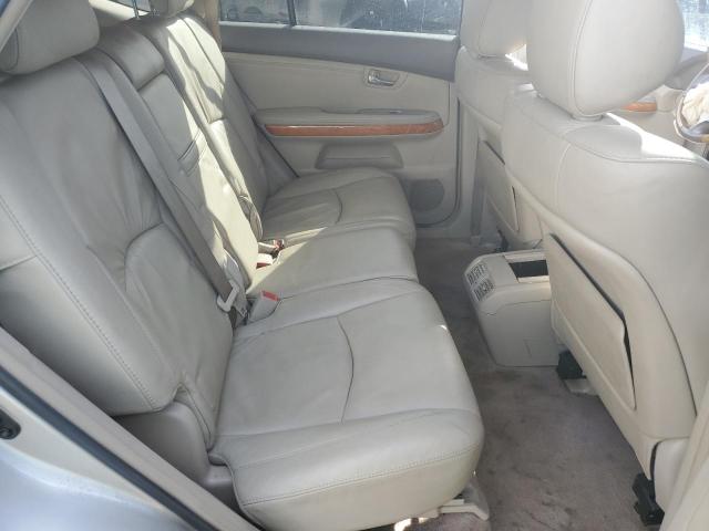 Photo 11 from auction – 2007 LEXUS RX 350 with VIN 2T2GK31U07C004234