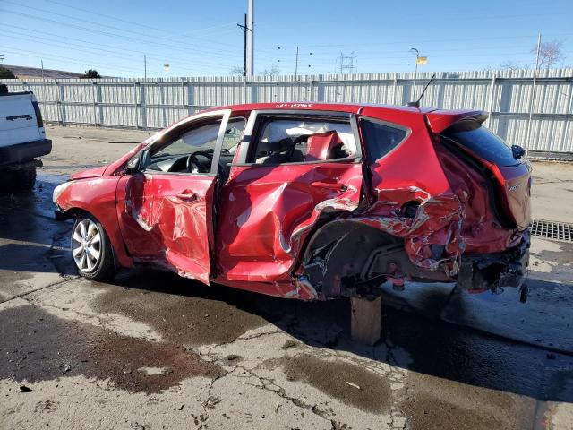 Photo 2 from auction – 2012 HYUNDAI ACCENT GLS with VIN KMHCU5AE2CU050772