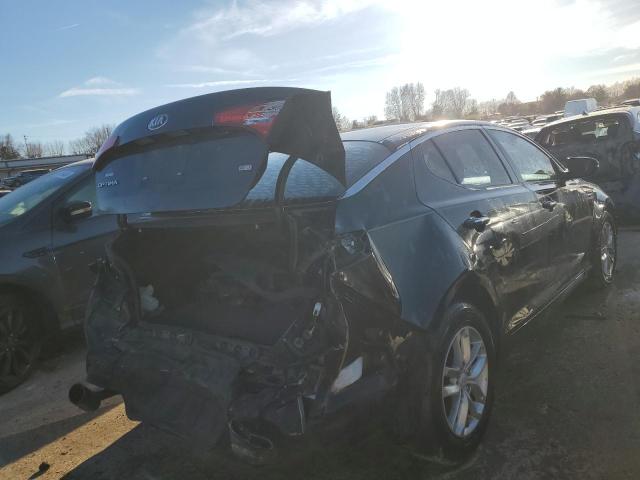 Photo 3 from auction – 2013 KIA OPTIMA LX with VIN 5XXGM4A72DG185548