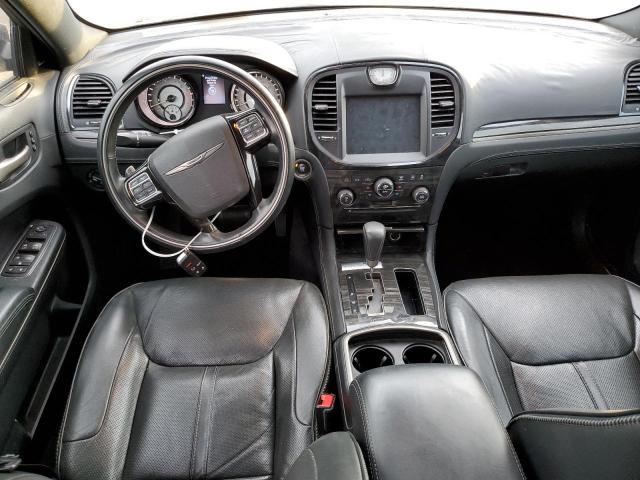 صورة رقم 8 من المزاد - 2013 CHRYSLER 300C VARVA مع VIN 2C3CCADTXDH687833