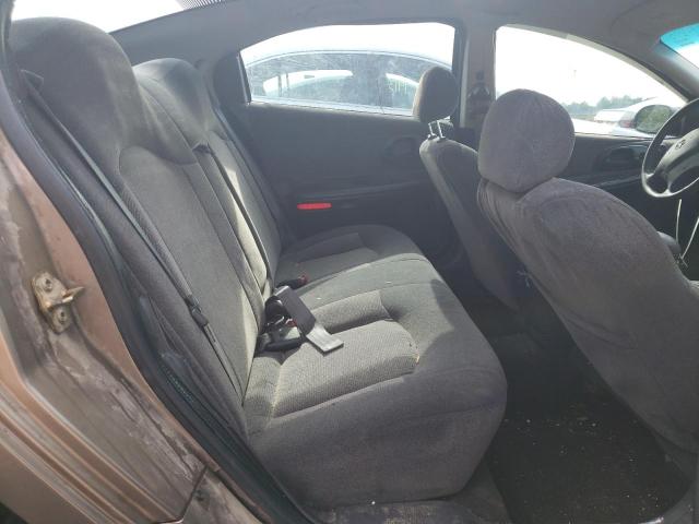 Photo 10 from auction – 2000 DODGE INTREPID E with VIN 2B3HD56J5YH432032