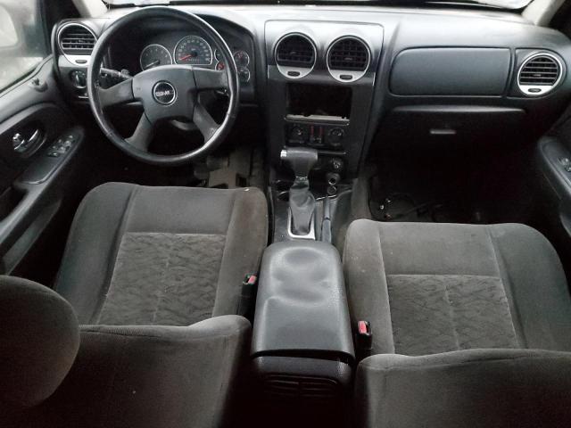 Photo 8 from auction – 2006 GMC ENVOY with VIN 1GKDT13S462226085