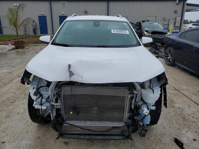 Photo 5 from auction – 2020 GMC TERRAIN SL with VIN 3GKALPEV9LL134574