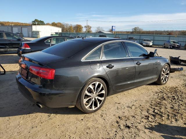 Photo 3 from auction – 2013 AUDI A6 PREMIUM with VIN WAUGGAFC3DN077453