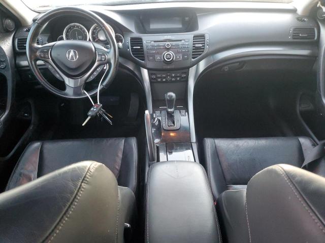 Photo 8 from auction – 2012 ACURA TSX with VIN JH4CU2F48CC027777