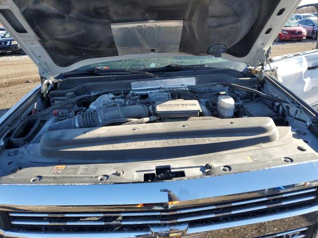 Photo 11 from auction – 2019 CHEVROLET SILVERADO with VIN 1GC1KTEY1KF205650