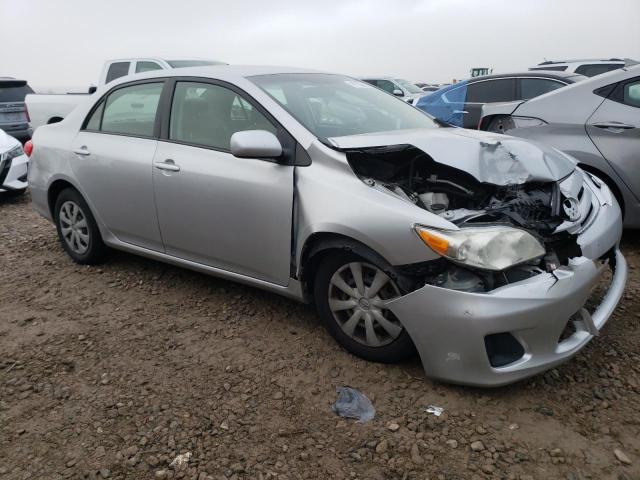 Photo 4 from auction – 2011 TOYOTA COROLLA with VIN JTDBU4EE0BJ094676
