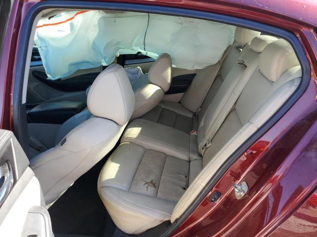 Photo 10 from auction – 2017 NISSAN MAXIMA 3.5 with VIN 1N4AA6AP4HC404273