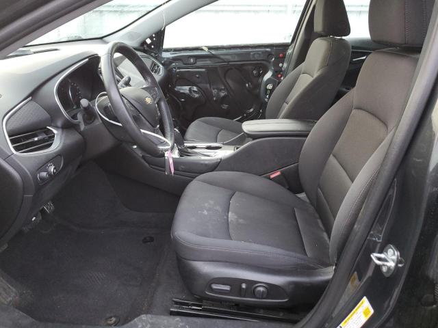 Photo 7 from auction – 2016 CHEVROLET MALIBU LT with VIN 1G1ZE5ST0GF331304