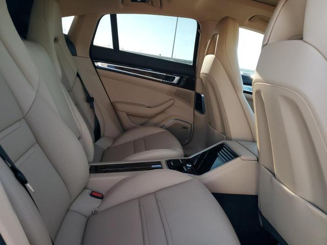 Photo 10 from auction – 2022 PORSCHE PANAMERA B with VIN WP0AJ2A73NL100639