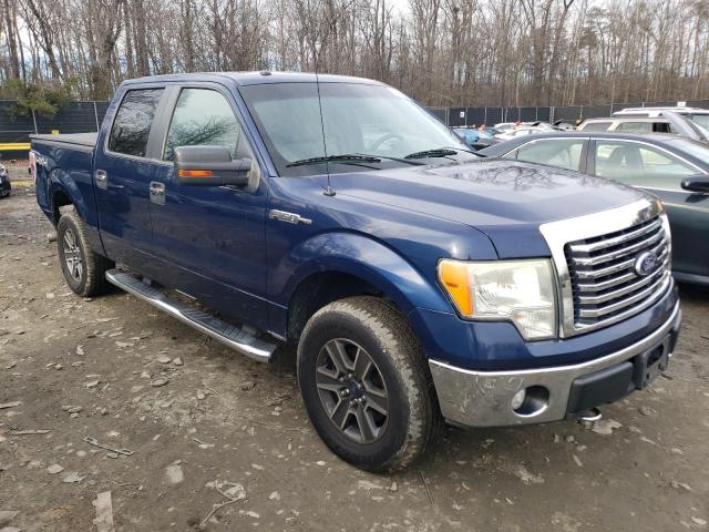 Photo 4 from auction – 2010 FORD F150 SUPER with VIN 1FTFW1EVXAFC28296