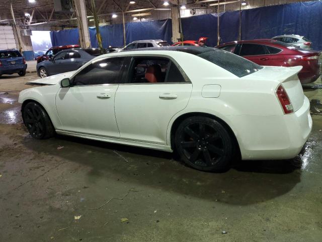 Photo 2 from auction – 2013 CHRYSLER 300 SRT-8 with VIN 2C3CCAFJ1DH672309