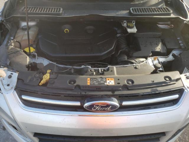 Photo 12 from auction – 2014 FORD ESCAPE TIT with VIN 1FMCU0J95EUD59659