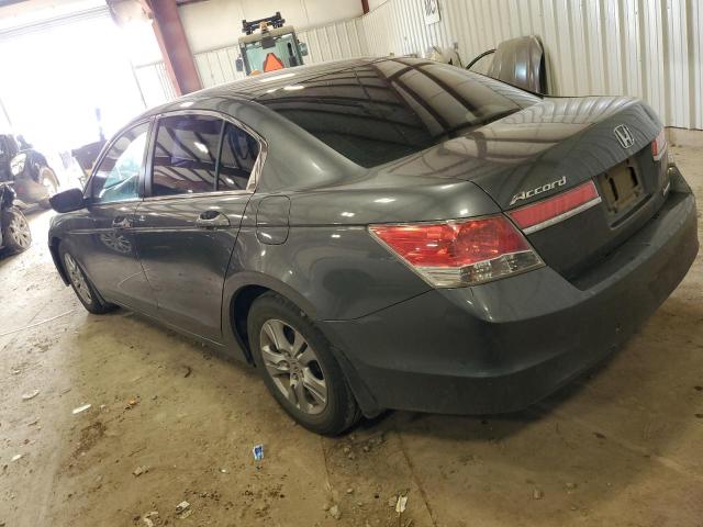 Photo 2 from auction – 2011 HONDA ACCORD SE with VIN 1HGCP2F68BA121874