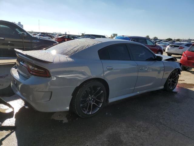 Photo 3 from auction – 2021 DODGE CHARGER SC with VIN 2C3CDXGJ1MH528533