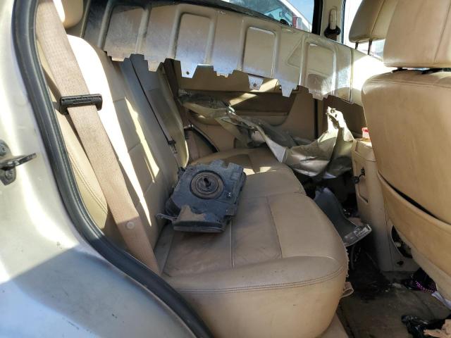 Photo 11 from auction – 2010 FORD ESCAPE LIM with VIN 1FMCU0E73AKB09349