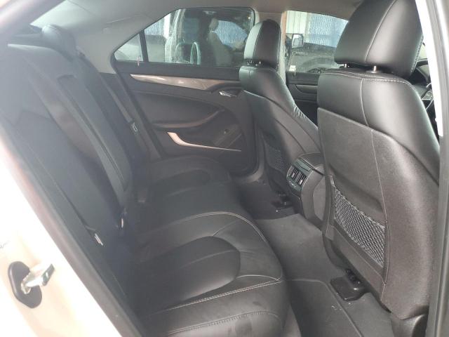 Photo 10 from auction – 2012 CADILLAC CTS with VIN 1G6DA5E59C0126347
