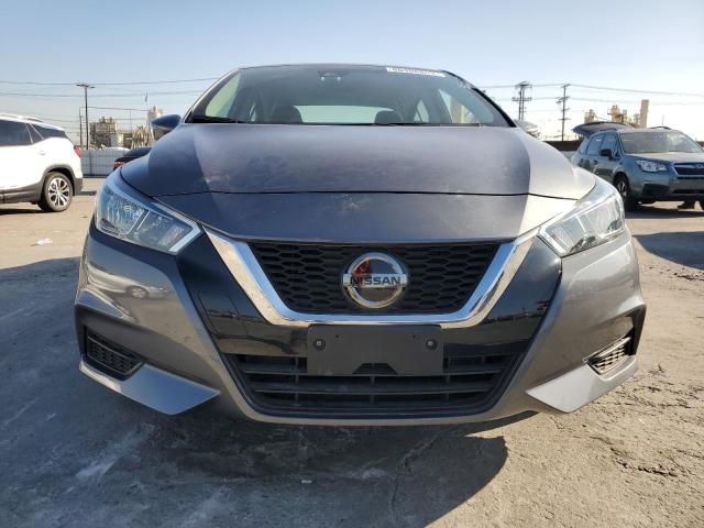 Photo 5 from auction – 2021 NISSAN VERSA SV with VIN 3N1CN8EV5ML878150
