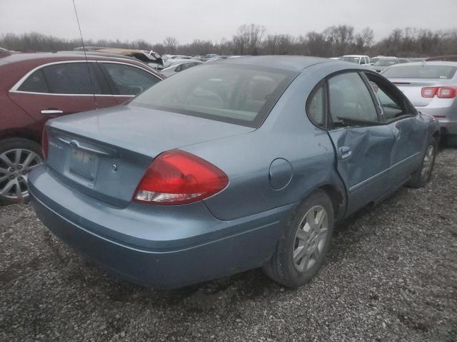 Photo 3 from auction – 2007 FORD TAURUS SE with VIN 1FAFP53U47A130164