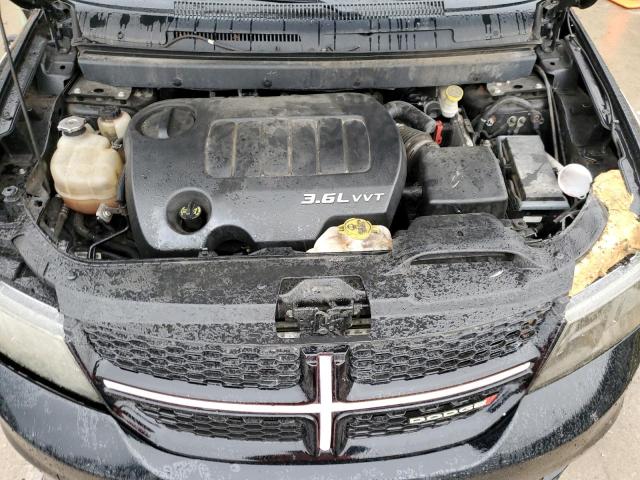 Photo 12 from auction – 2015 DODGE JOURNEY SX with VIN 3C4PDDBG6FT749417