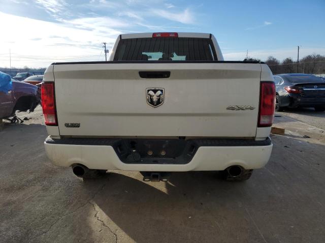 Photo 6 from auction – 2014 RAM 1500 ST with VIN 3C6RR7KT9EG292772