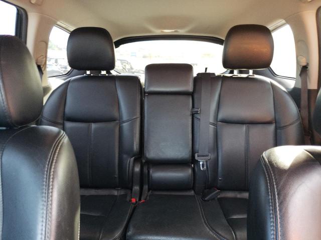 Photo 10 from auction – 2013 NISSAN PATHFINDER with VIN 5N1AR2MNXDC607910