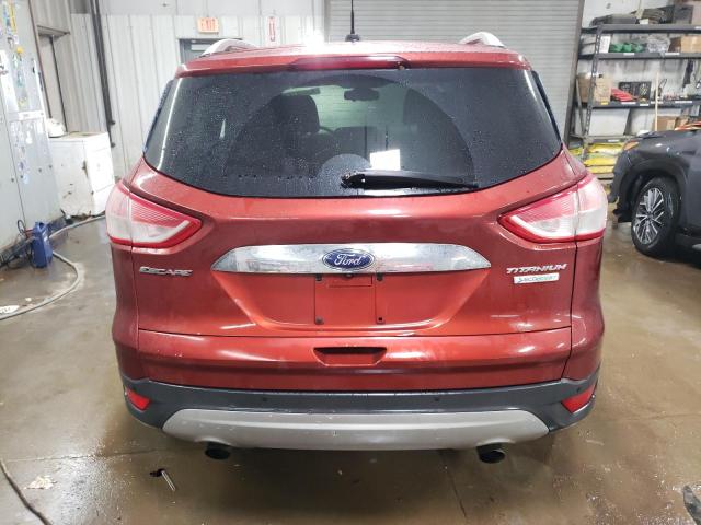 Photo 6 from auction – 2014 FORD ESCAPE TIT with VIN 1FMCU0JX9EUE35155