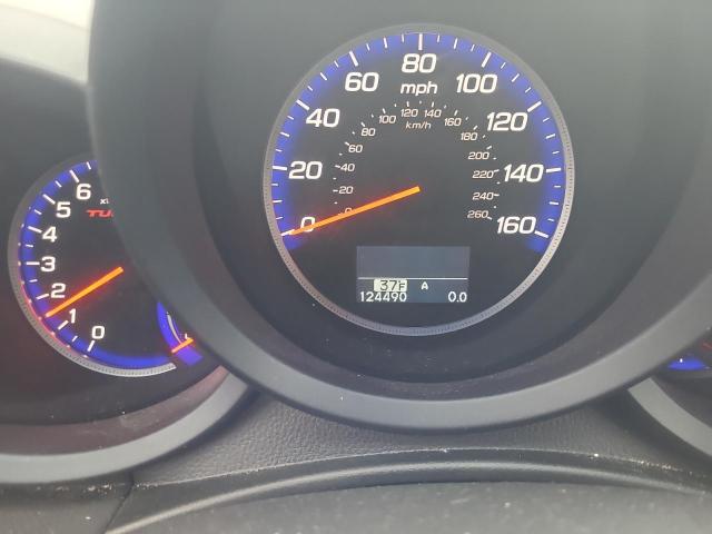 Photo 9 from auction – 2012 ACURA RDX with VIN 5J8TB1H24CA002983