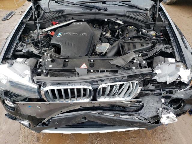 Photo 11 from auction – 2016 BMW X3 XDRIVE2 with VIN 5UXWX9C5XG0D90201